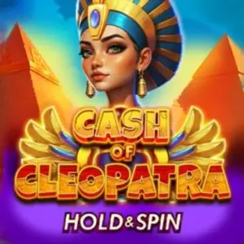 Cash of Cleopatra